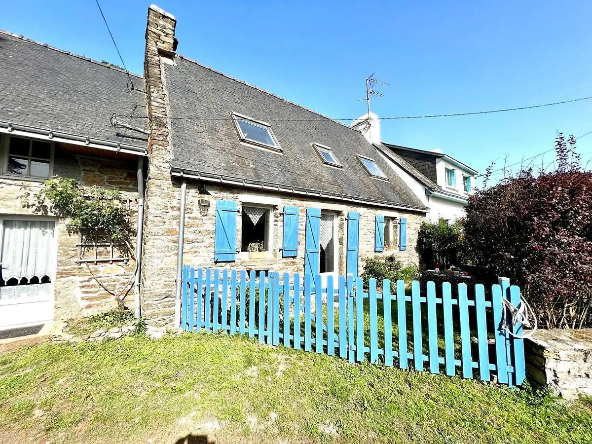 Maison Homard 1841, 2-6 Pers, Pres De La Plage Villa Moëlan-sur-Mer Feriehus