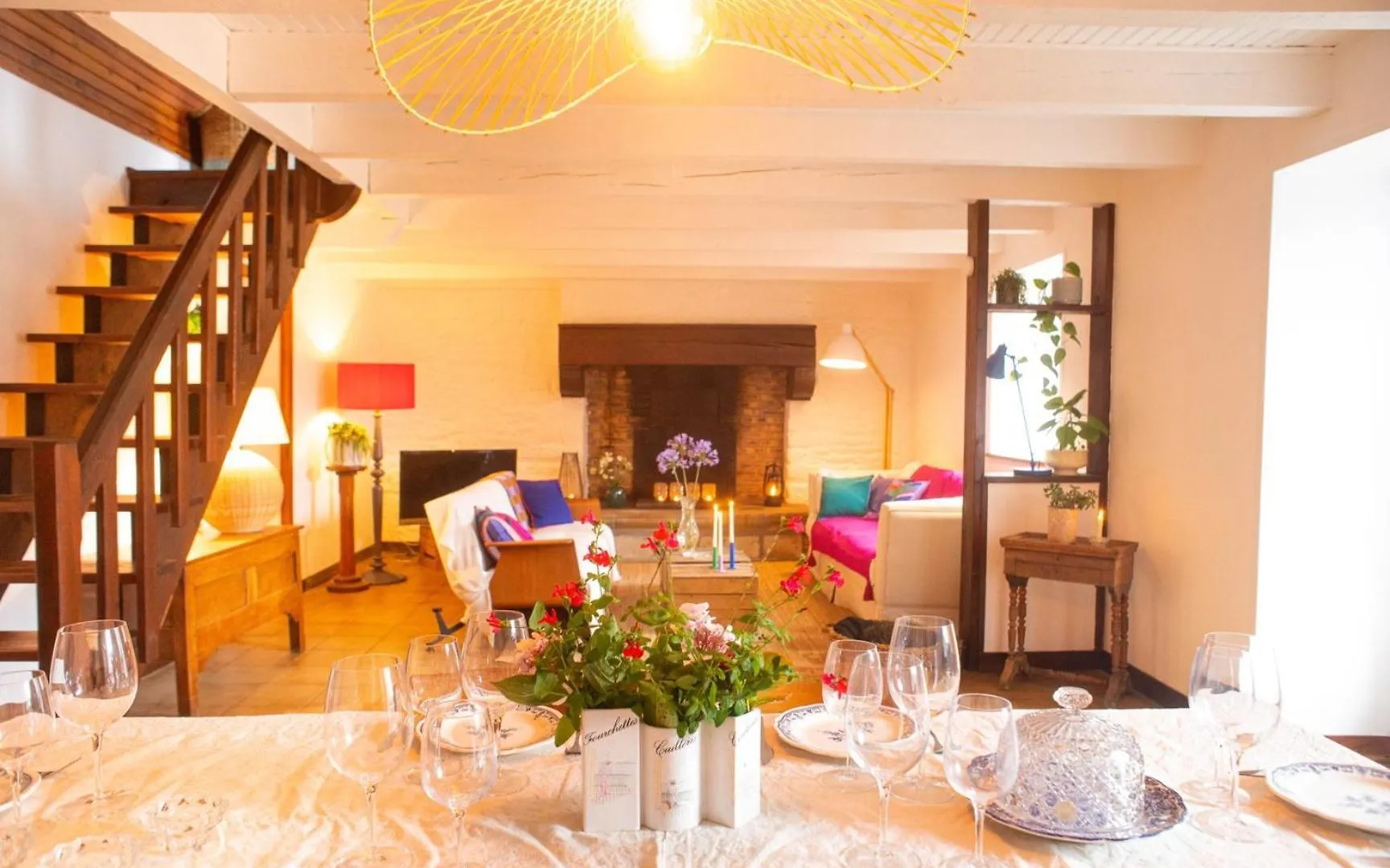 Maison Homard 1841, 2-6 Pers, Pres De La Plage location