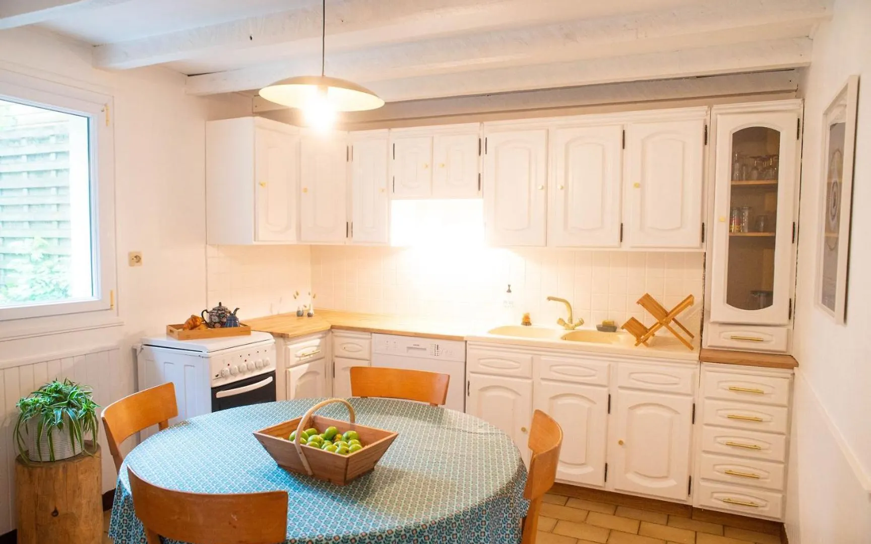 Maison Homard 1841, 2-6 Pers, Pres De La Plage Villa Moëlan-sur-Mer 0*,  Frankrig